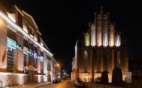 Apartament 1000 Stare Miasto Bulwary Apartamenty No 1